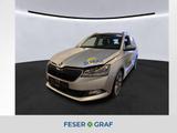 Skoda Fabia Combi 1.0 TSI Best of Kessy*Navi*LED*SHZ*A - gebrauchte Skoda Fabia aus dem Jahr 2022
