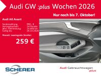 Audi A6 - Vorschau Bild 14