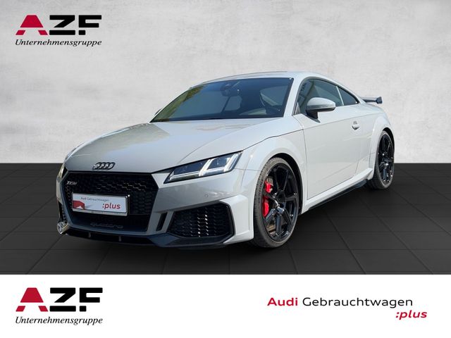 Audi TT RS Coupé 2.5 TFSI qu. S-tronic NAVI+MATRIX+RS