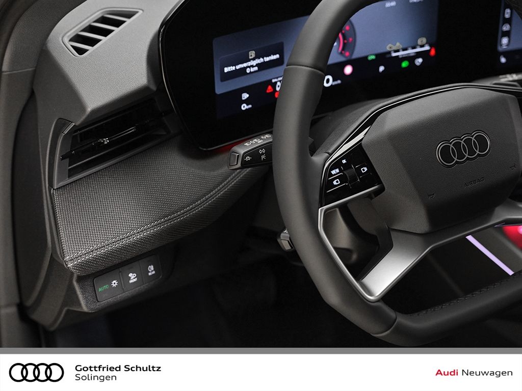Audi A3 - Bild 9