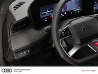 Audi A3 - Vorschau Bild 9