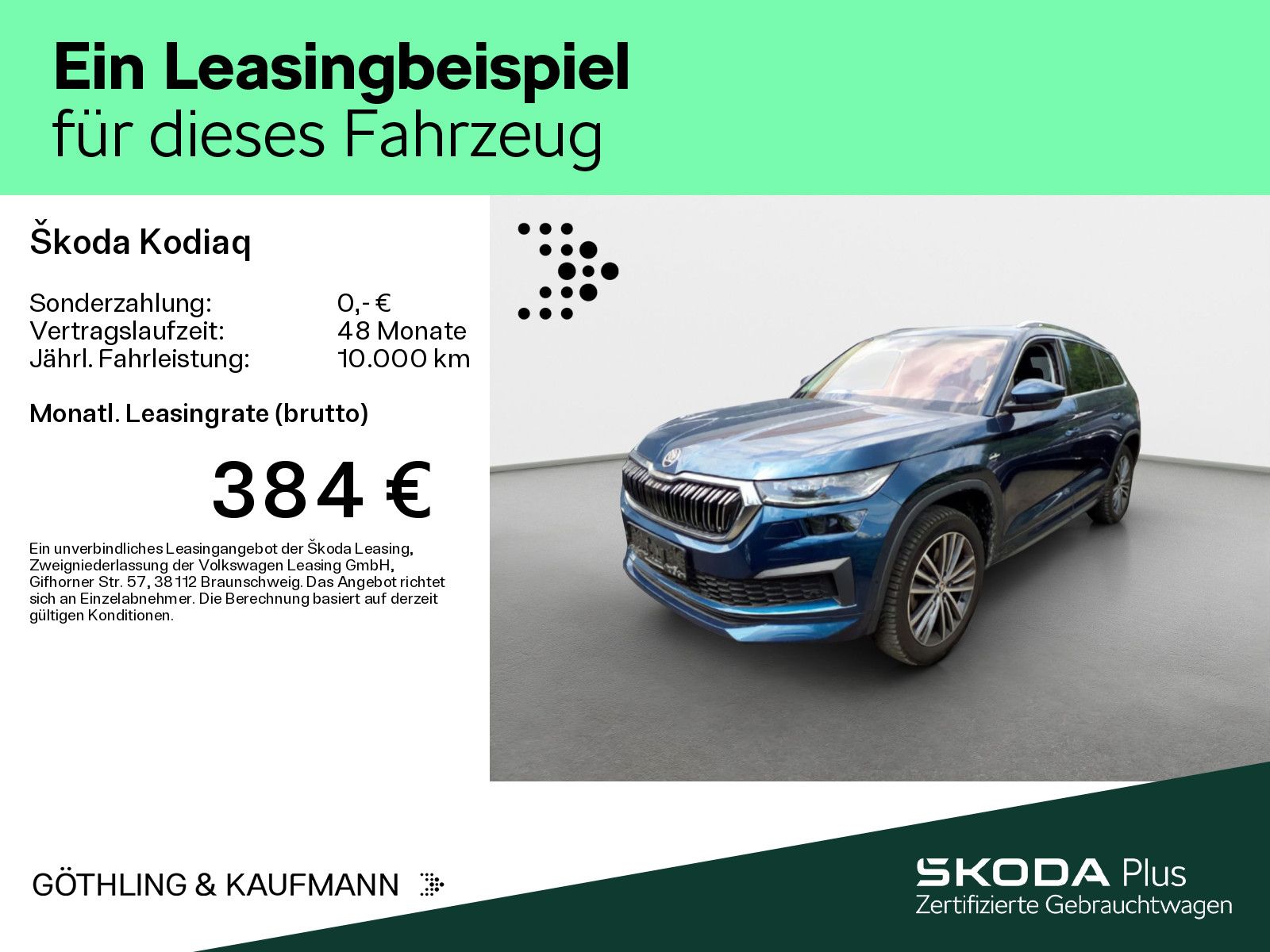 Skoda Kodiaq - Bild 2