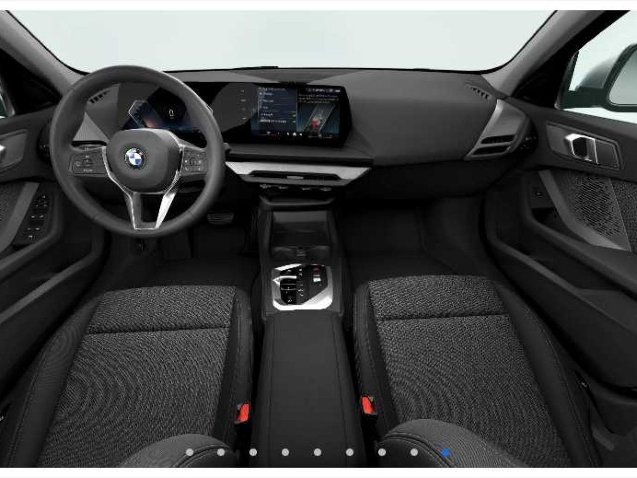 BMW 120 - Bild 4