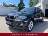 BMW X6 xDrive30d*2.Hand*Leder*Xenon*TÜV 05/27* - BMW X6 aus 2012