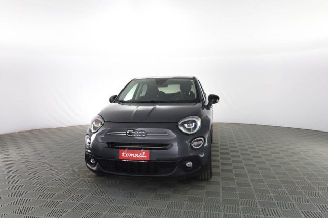 Другие FIAT 500X 500X 1.0 T3 120 CV