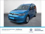 Volkswagen Caddy Life 2.0 TDI KLIMA LED NAV AHZV KAMERA - Volkswagen Caddy Jahreswagen mit Diesel-Antrieb