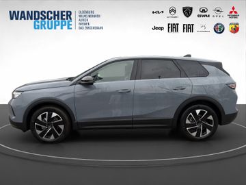 Opel Grandland 1.2 48V W GS Kam.+KeyLess+Navi+