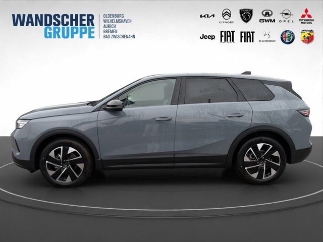 Opel Grandland 1.2 48V W GS Kam.+KeyLess+Navi+
