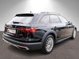 Audi A4 allroad quattro 40TDI NAVI LED AHK ACC RFK - gebrauchte Audi A4 Allroad aus dem Jahr 2021