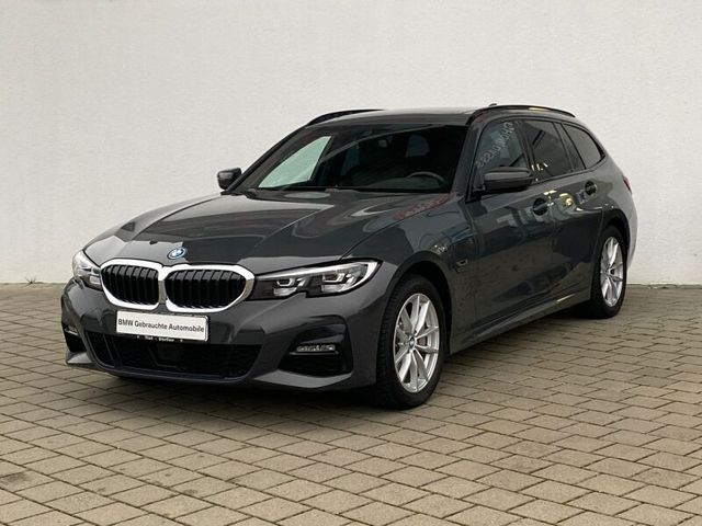 BMW 330e xDr. SAG M Sport ACC+/PANO/LEHNE/AMBI/HiFi