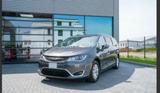 Chrysler Pacifica Touring L 7 Sitzer Van - Chrysler Pacifica aus 2019