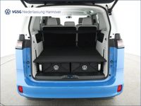 Volkswagen ID. Buzz - Vorschau Bild 15