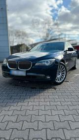 BMW 730D 2011 Tuv neue technische ist super!! - BMW 730 in Oberhausen