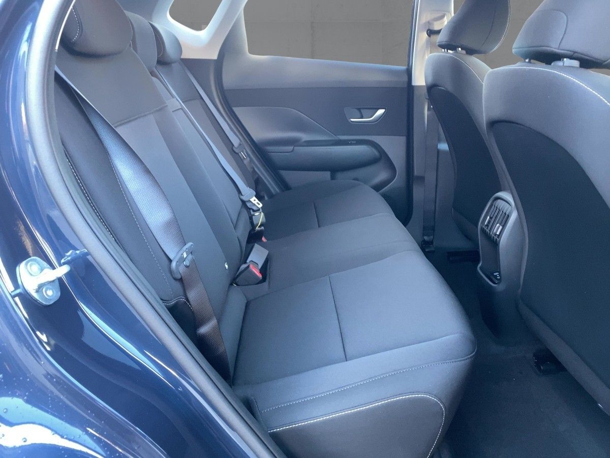 Hyundai KONA - Bild 12