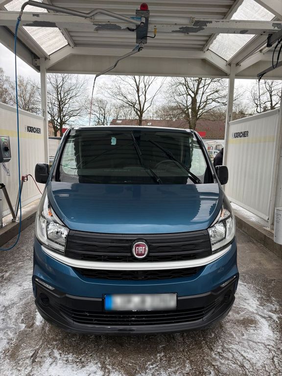Image of Fiat Talento
