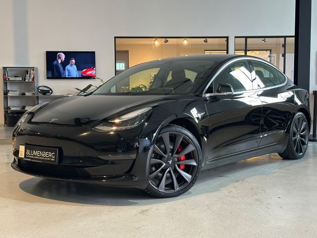 Tesla Model 3 Performance Dual AWD *Facelift,Autop.*