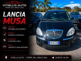 Lancia MUSA 1.3 Mjt 95 CV Diva - Lancia MUSA mit Diesel-Antrieb: Automatik