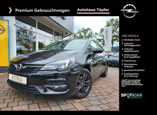 Opel Astra K ST Sondermodell/Kamera/AGR-Sitze/Navi