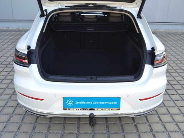 Arteon SB 2.0 TSI DSG Elegance VOLL/AHK/MATRIX/2