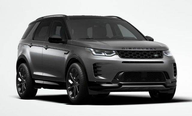 Land Rover Discovery Sport D200 DYNAMIC SE MATRIX-LED+AHZV