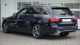 Mercedes-Benz C200 T AMG Line 9G-Tronic LED Navi Leder PDC - Mercedes-Benz mit Hybrid-Antrieb