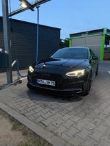 Audi A5 3.0 TDI S tronic quattro sport sport - Audi A5 Gebrauchtwagen in Wiesbaden