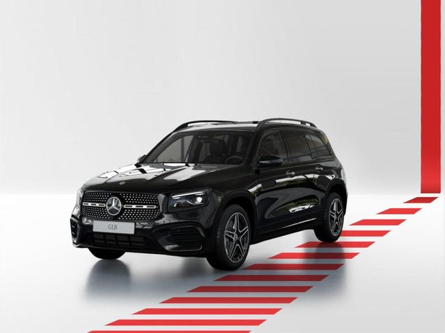 Mercedes-Benz GLB 220 d 4M AMG ADV.+ 360° MULTIBEAM PANO AHK