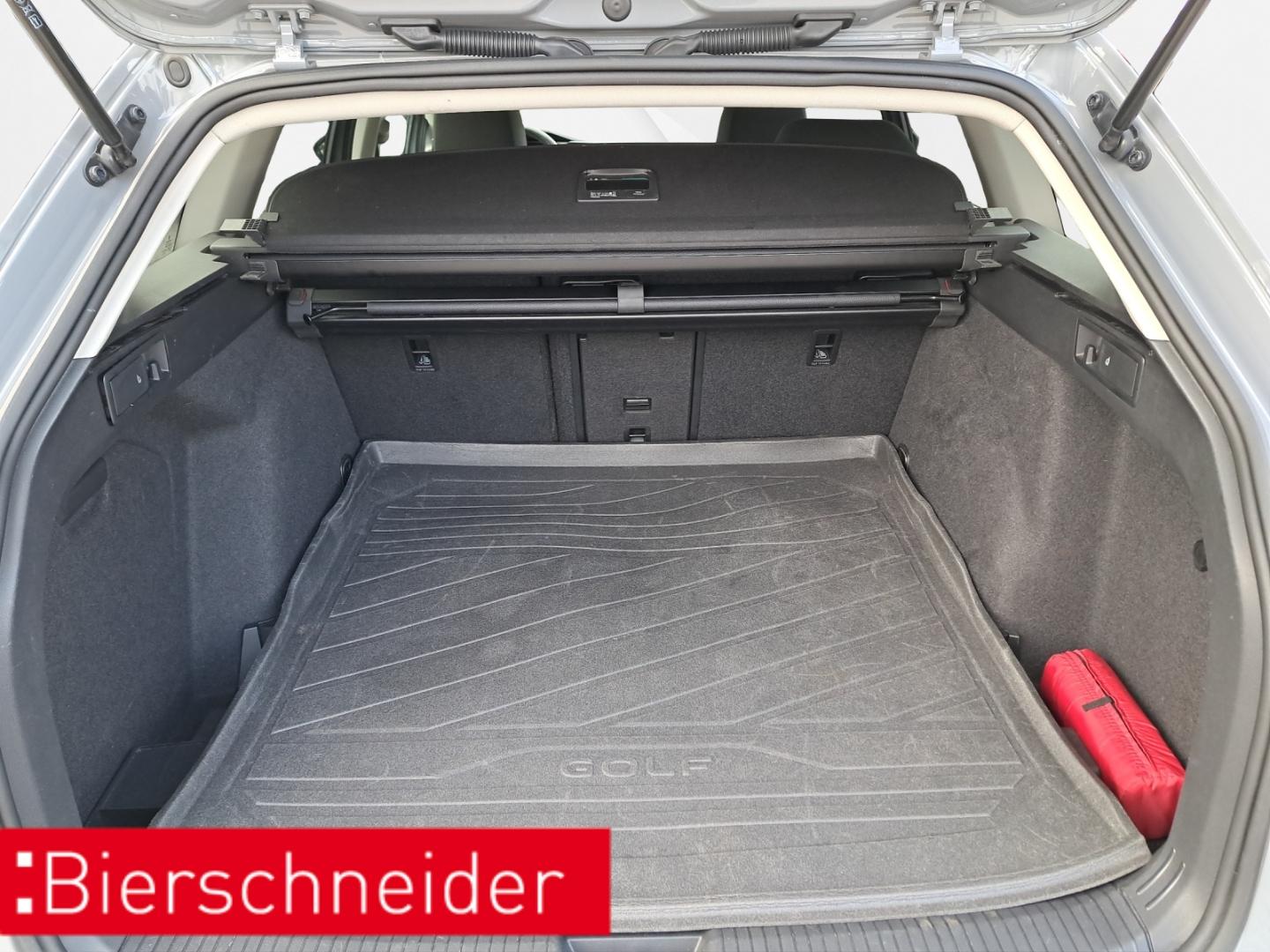Volkswagen Golf Var. 8 2.0 TDI DSG Style DIGITAL COCKPIT PR, миниатюра 8