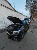 BMW X3 M COMPETITION M COMPETITION - BMW X3 M: Competition