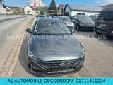 Hyundai i30 cw Select-AUTOMATIKGETRIEBE-1.HAND-EURO6 - Hyundai i30 Select mit Diesel-Antrieb