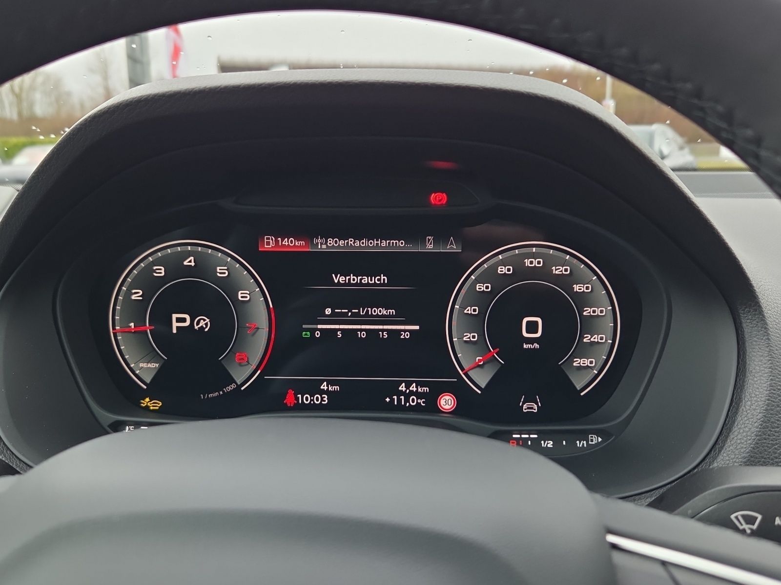 Audi Q2 - Bild 9