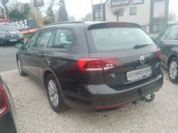 Volkswagen Passat Variant - Vorschau Bild 4