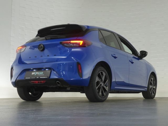 Corsa F FACELIFT GS+NAVI+RÜCKFAHRKAMERA+MATRIX-L