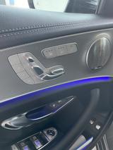 Mercedes-Benz E 43 AMG Mercedes-AMG E 43 4MATIC Autom. Mer... - Mercedes-Benz E 43 AMG Gebrauchtwagen