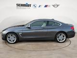 BMW 435d xDrive Coupe Sport Line NaviProf AHK LED - BMW 435 in Köln