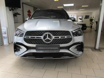 Mercedes GLE 350 - 2