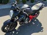 Kawasaki ER6N + ABS - KAWASAKI 2008 ER6N