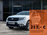 Dacia Sandero II Stepway Prestige 1.0 TSI PDC Klima - Dacia Sandero Gebrauchtwagen in Hannover