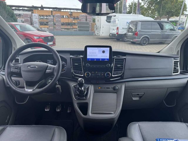 Ford Tourneo Custom TDCi 320 L2H1 VA MH Active