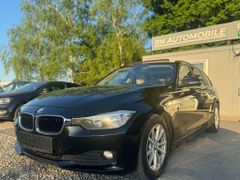 Fahrzeugabbildung BMW 320 320 d Sport HAGELDELLEN PANO LEDER NAVI