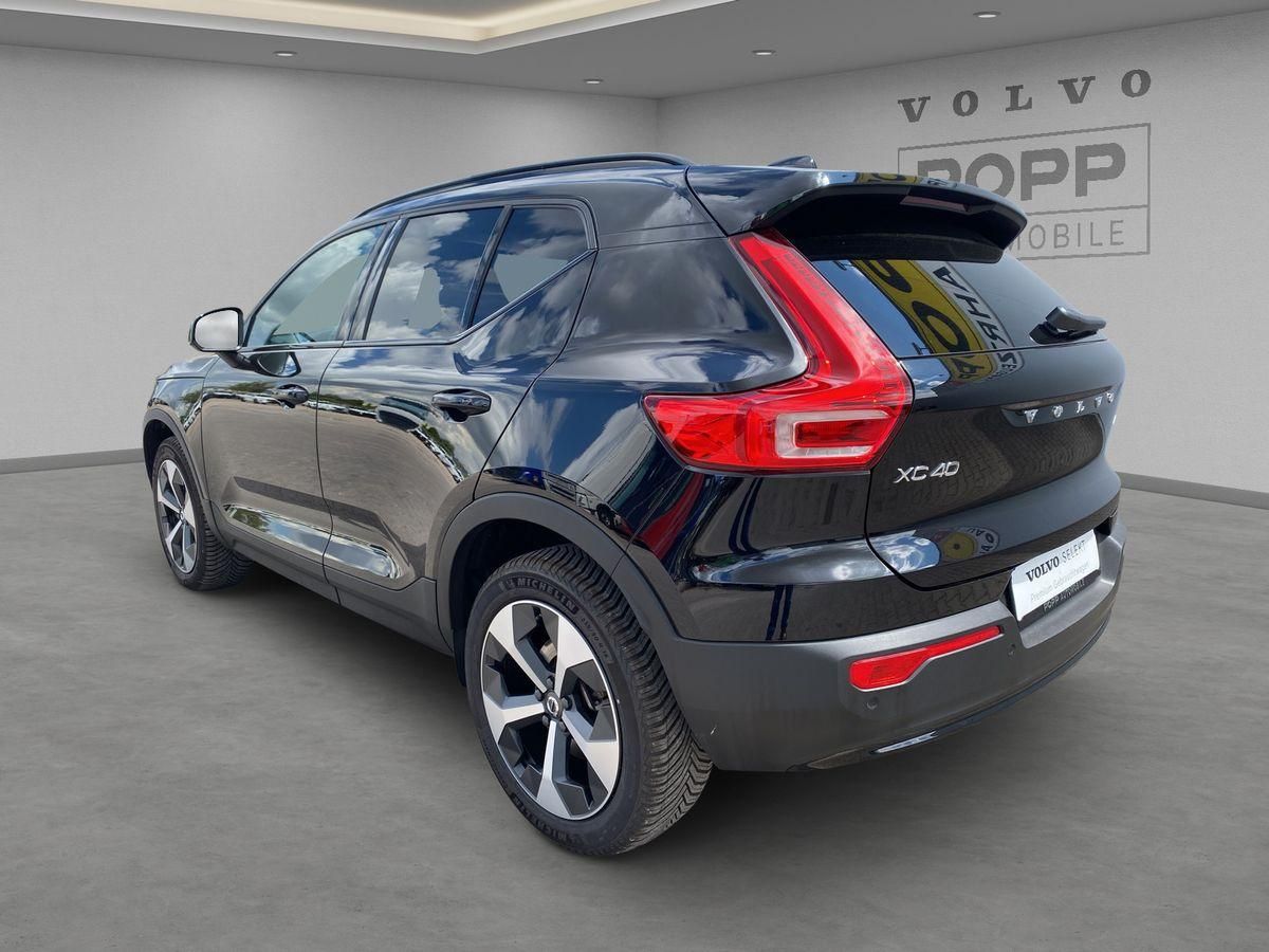 Volvo XC40 - Bild 4