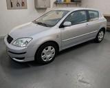 Toyota Corolla 1,4 - sehr gepflegt - Toyota Corolla: Se