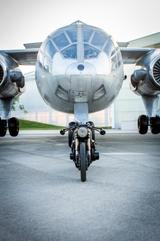 Honda CB750 F1 Cafe Racer, 0 km, TÜV, BJ 2026 - Offers