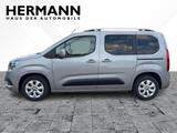 Opel Combo Life E 1.2 Turbo Edition *Navi*CarPlay* - Opel Combo Life aus 2021