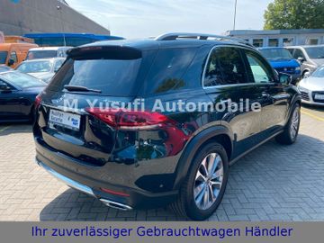 Mercedes GLE 350 - 2