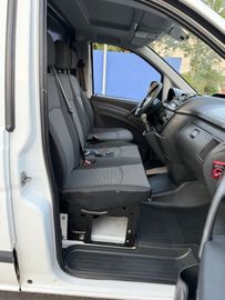 Mercedes Vito - 12