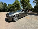 BMW 528i xDrive A*Stand-Hzg.*Navi-Prof.*Komf.-Sitze - BMW 528 mit Benzin-Antrieb: Limousine, Automatik