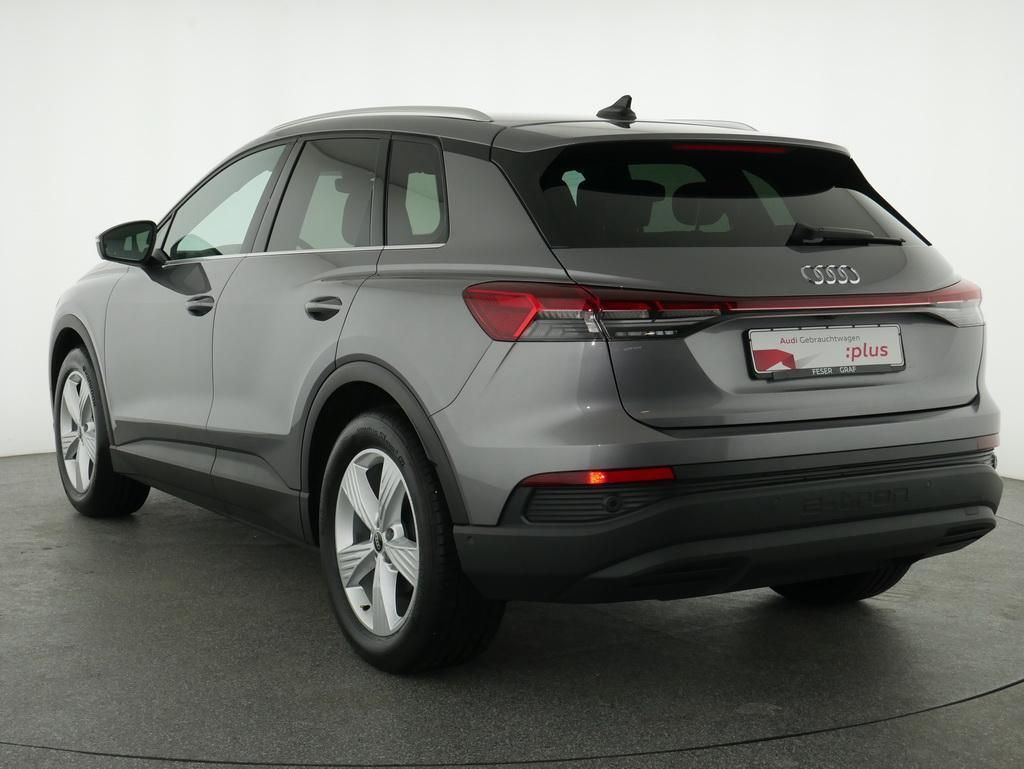 Audi Q4 e-tron - Bild 14
