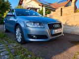 Audi A3 1.4 TFSI Ambition Sportback Ambition - Audi A3 aus 2009: Sportback Ambition