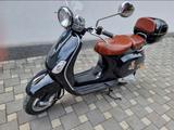 Vespa LXV 50 - VESPA 50
